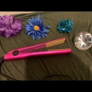 Chi Flat Iron straightener